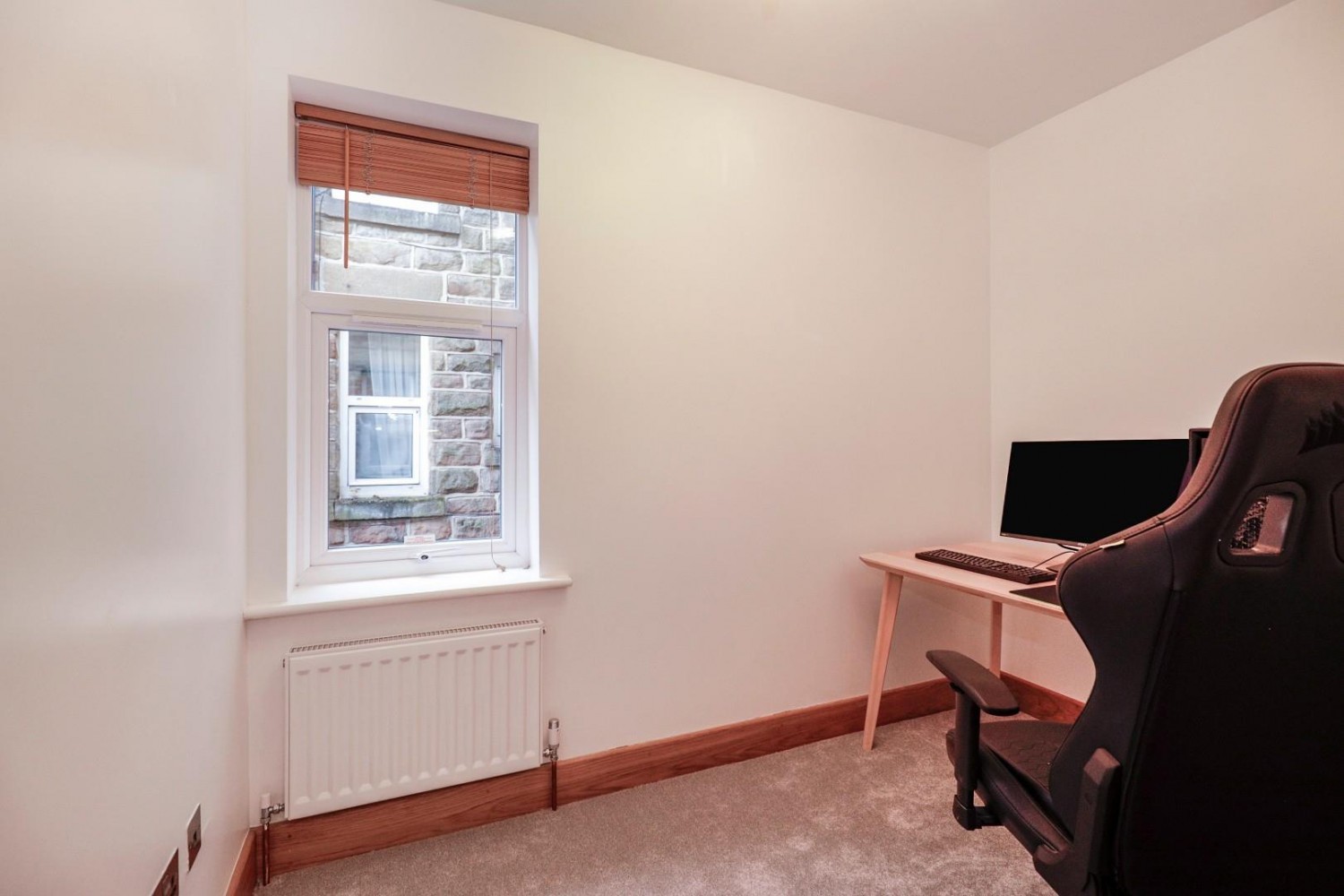 Valley Drive, Harrogate