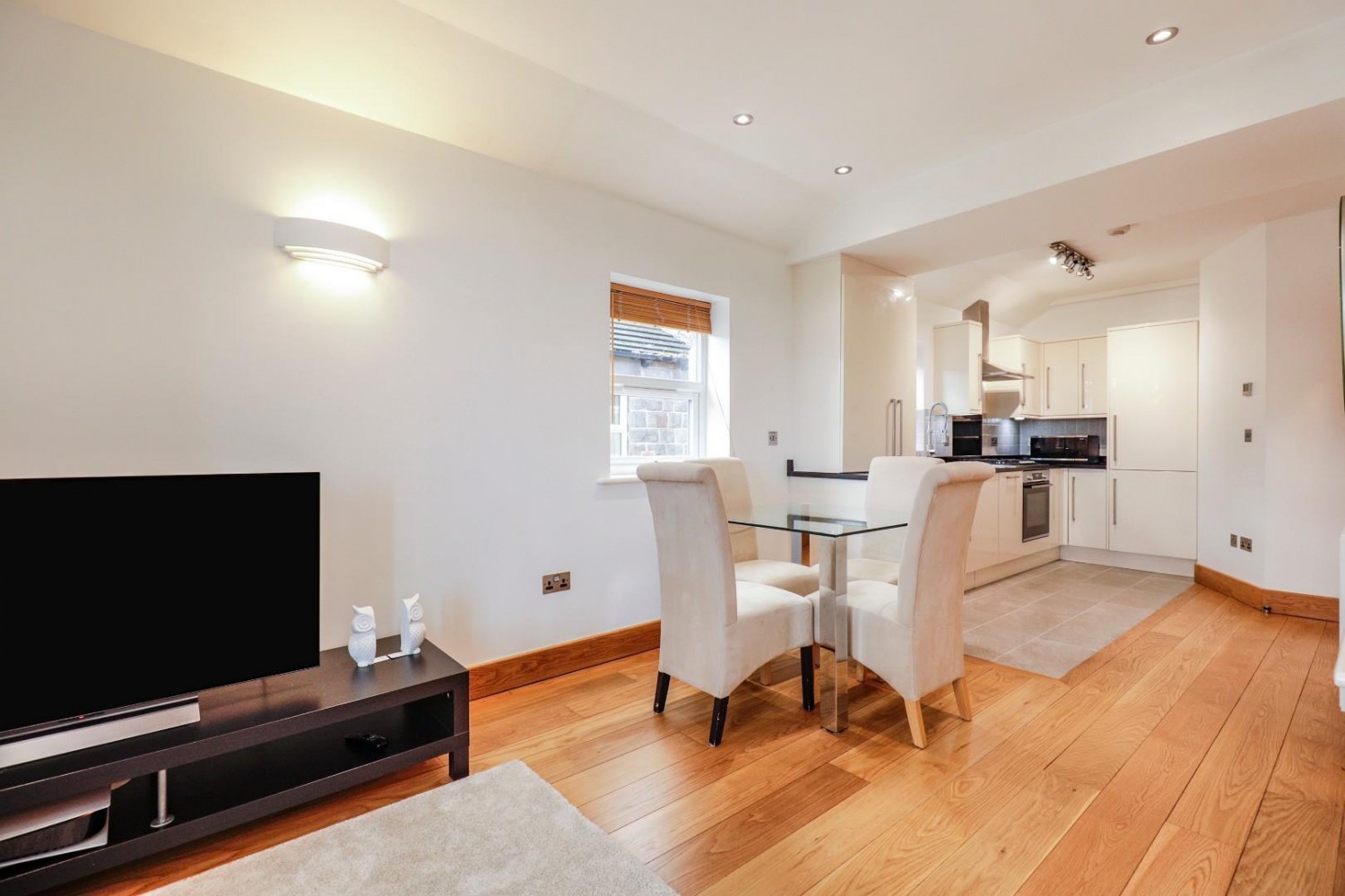 Valley Drive, Harrogate