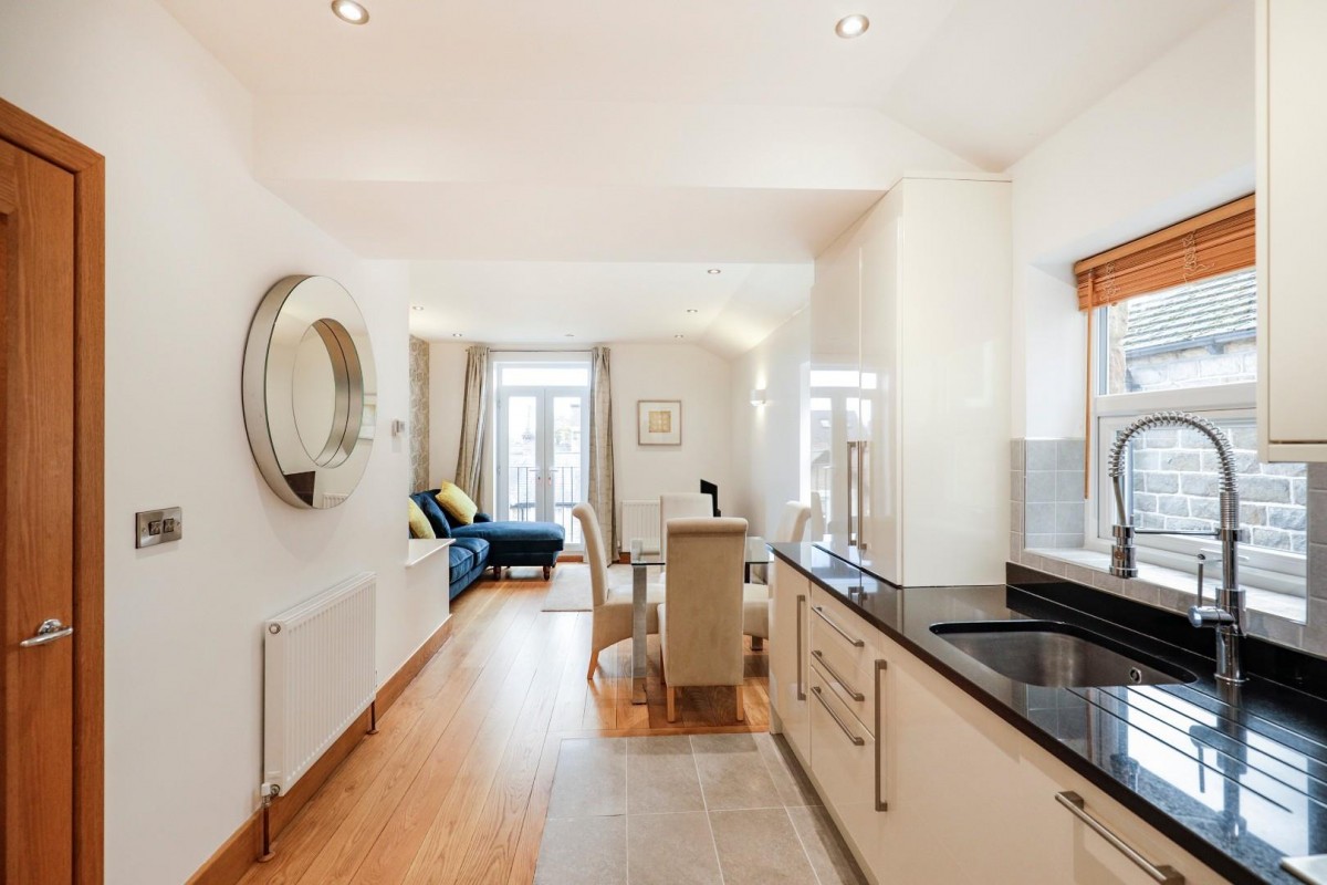 Valley Drive, Harrogate