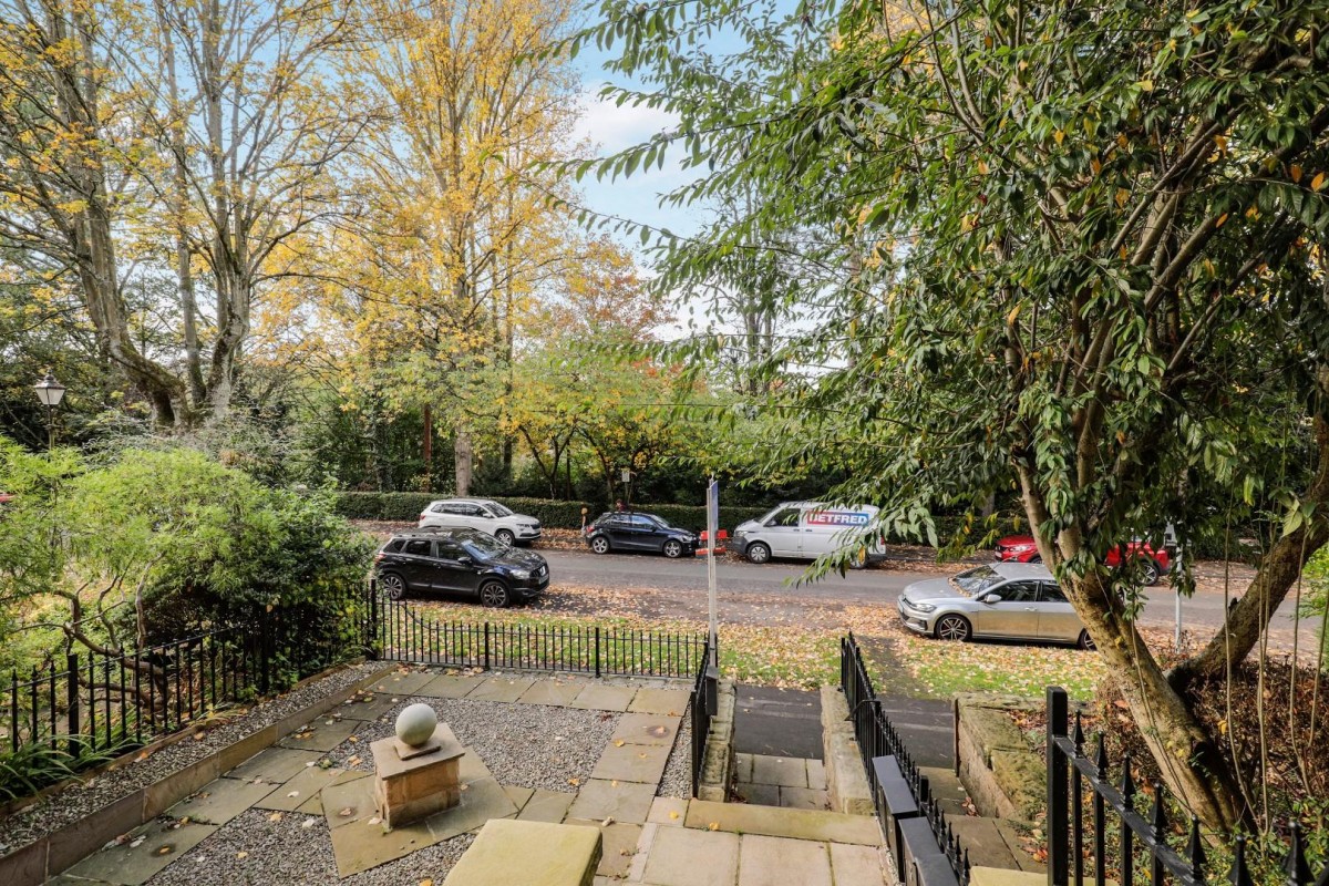 Valley Drive, Harrogate