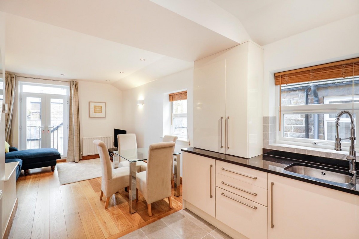 Valley Drive, Harrogate