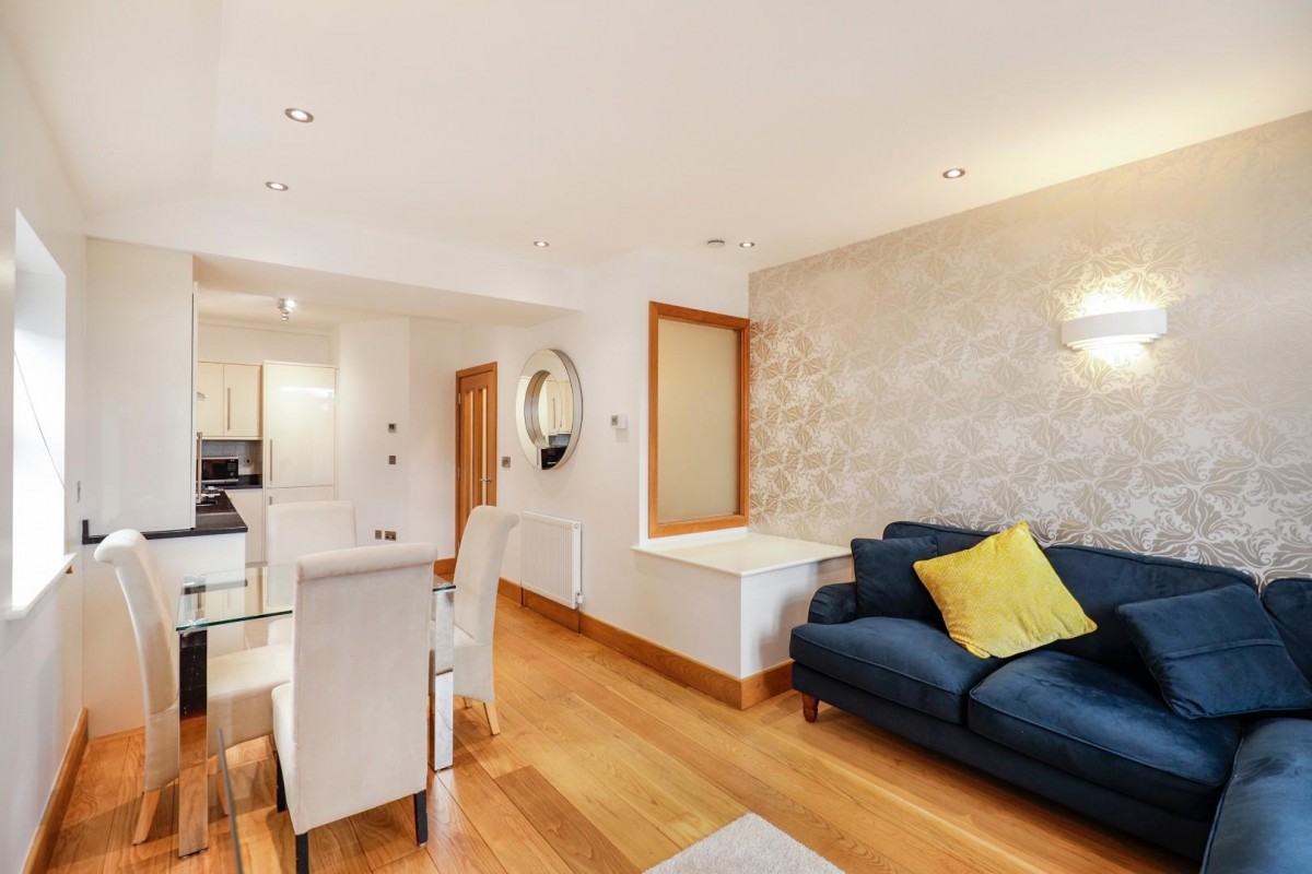 Valley Drive, Harrogate