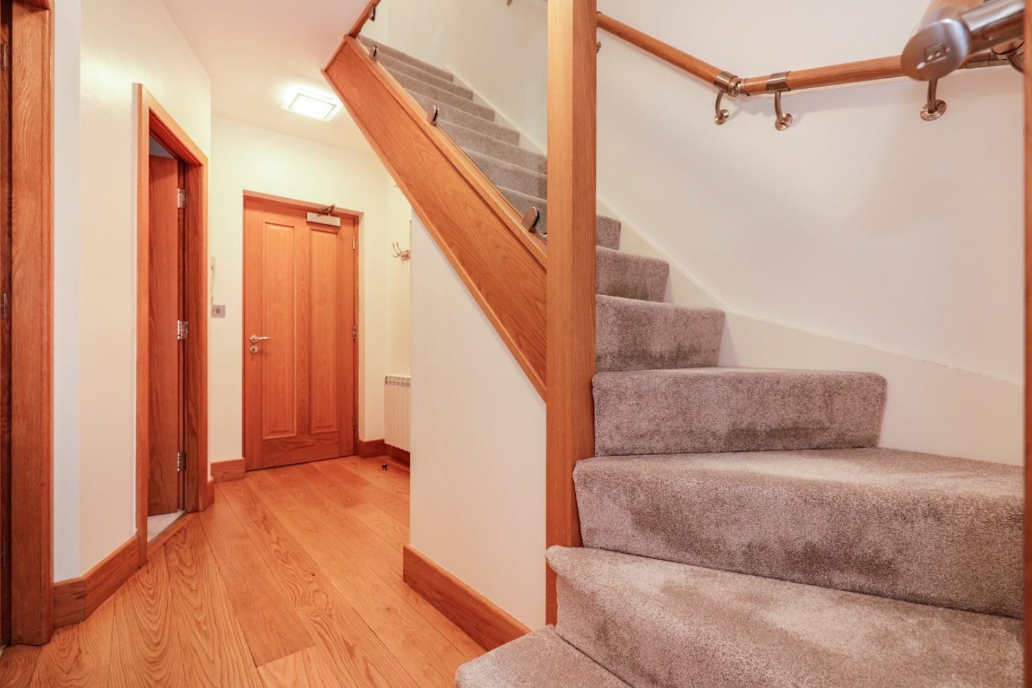 Valley Drive, Harrogate