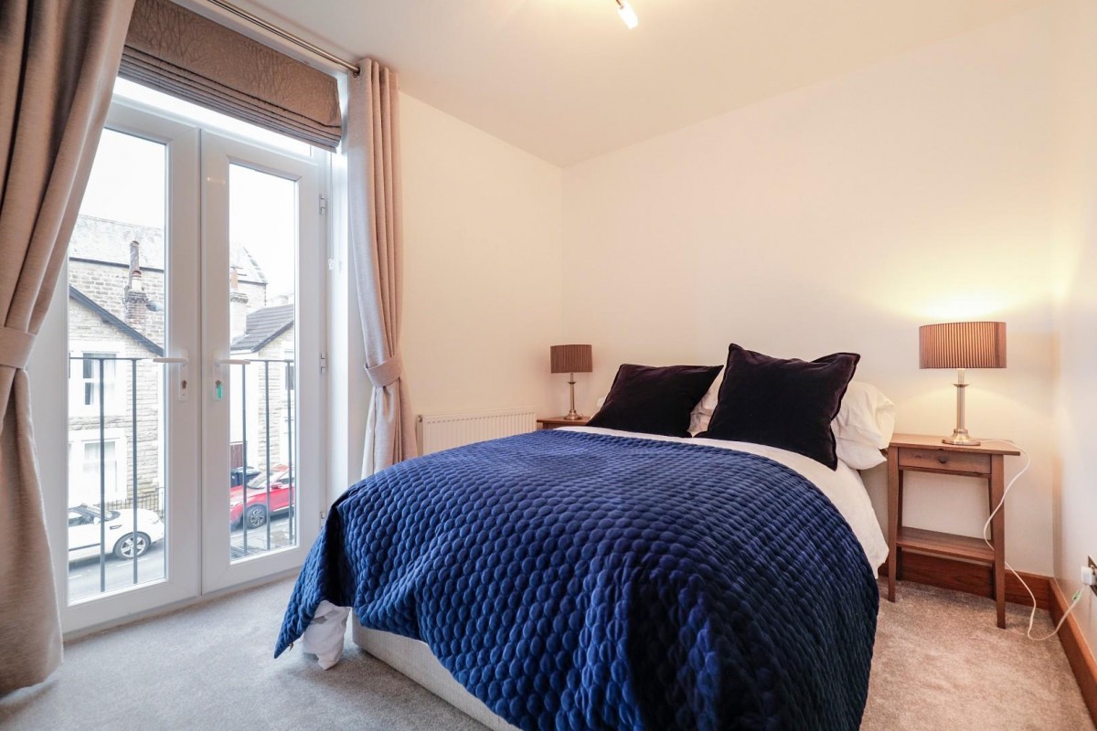 Valley Drive, Harrogate