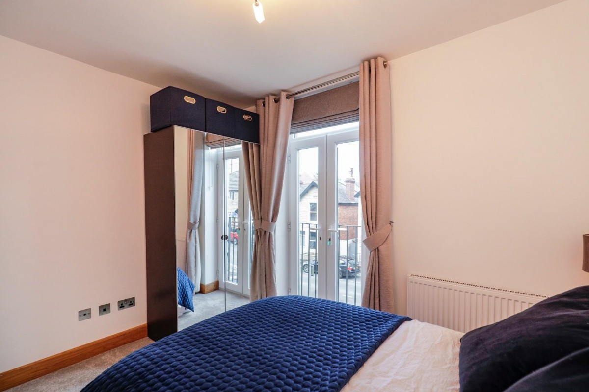 Valley Drive, Harrogate