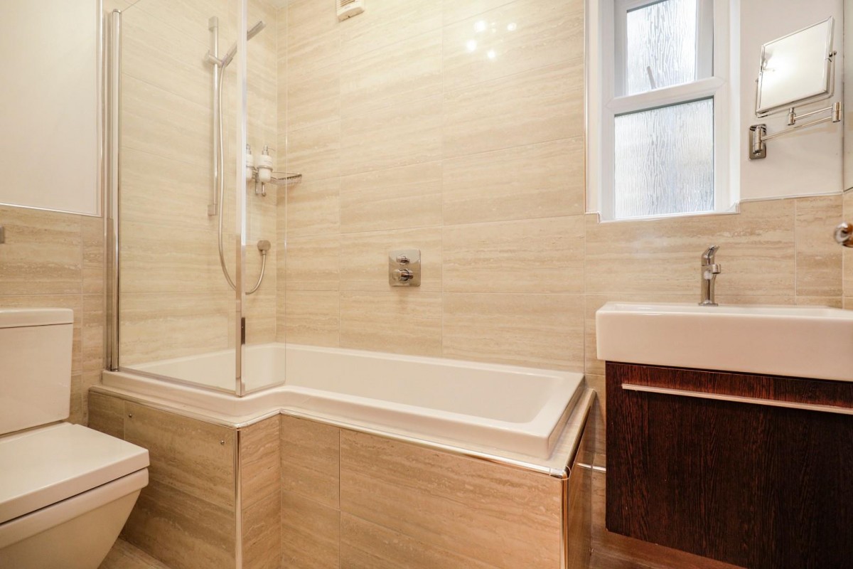 Valley Drive, Harrogate