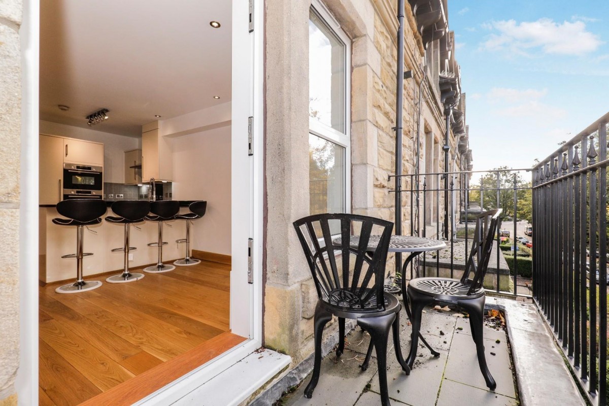 Valley Drive, Harrogate