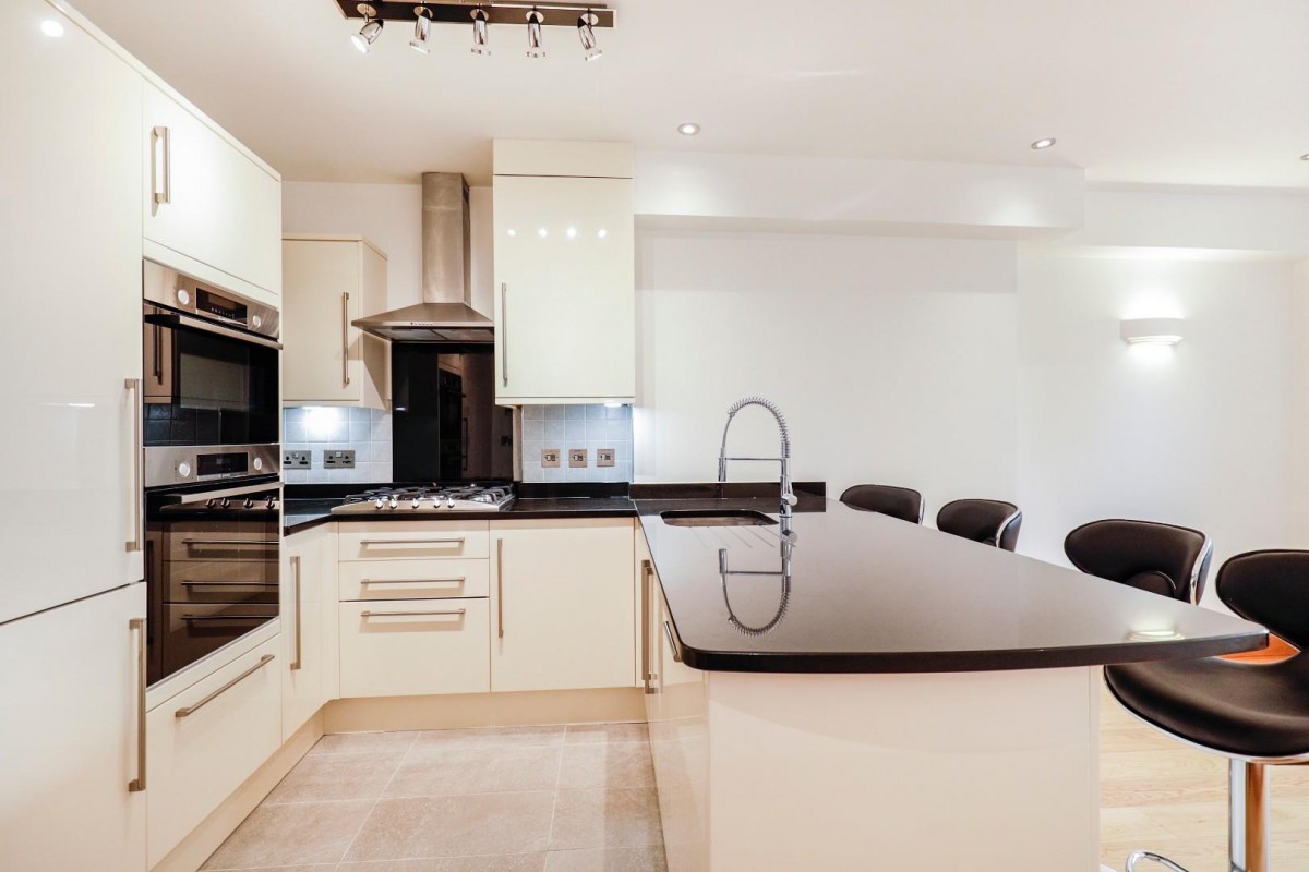 Valley Drive, Harrogate