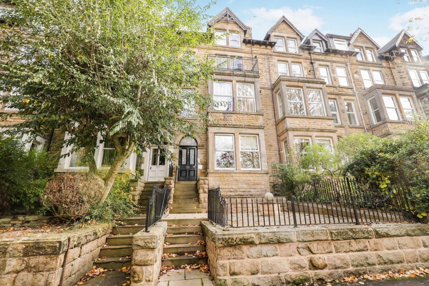 Valley Drive, Harrogate