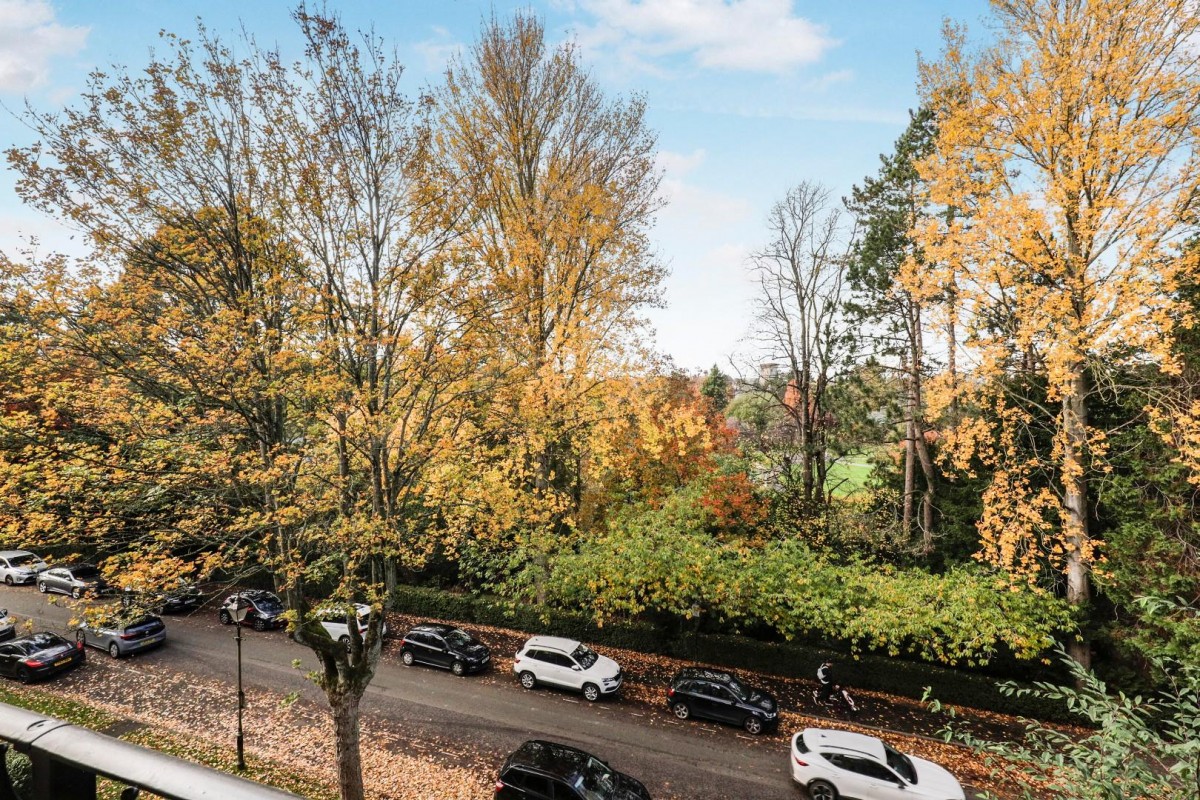 Valley Drive, Harrogate
