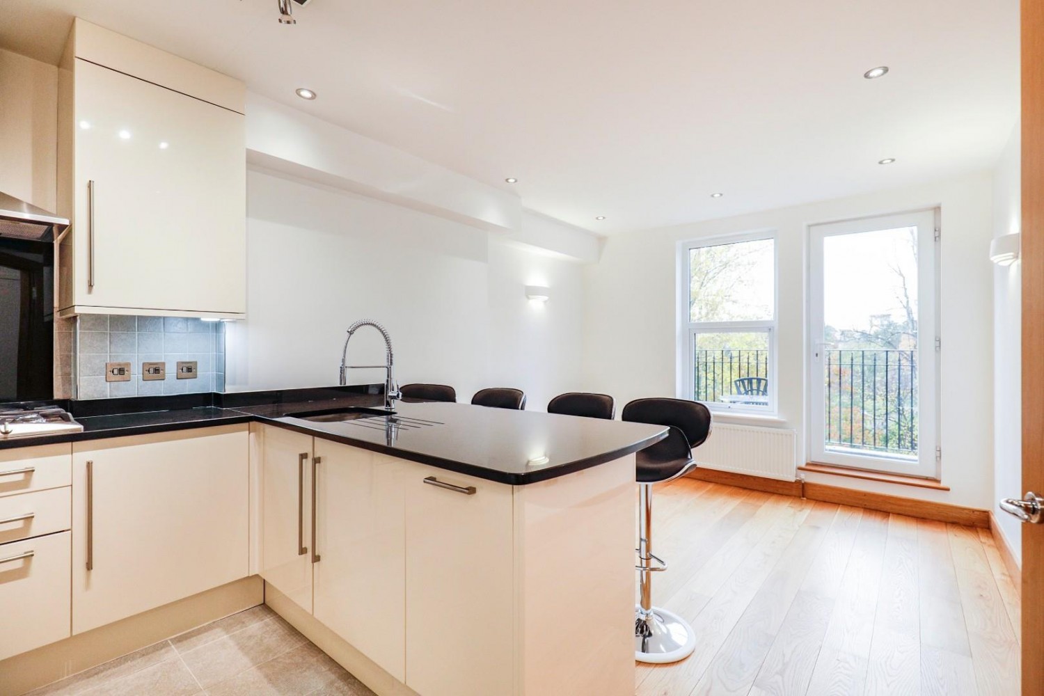 Valley Drive, Harrogate