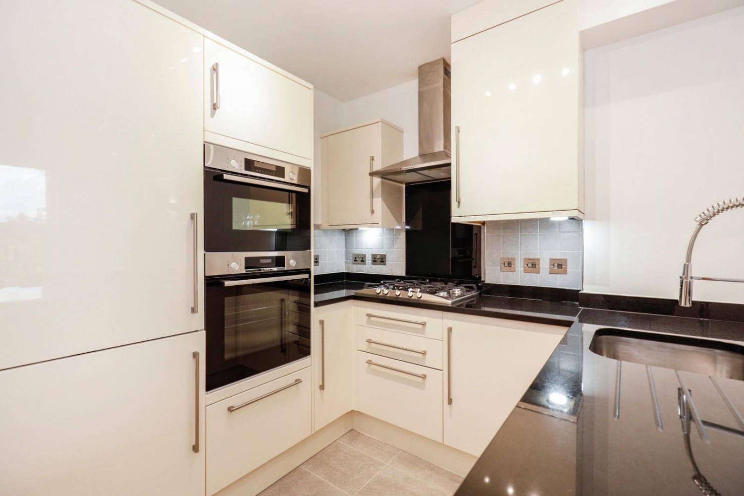 Valley Drive, Harrogate