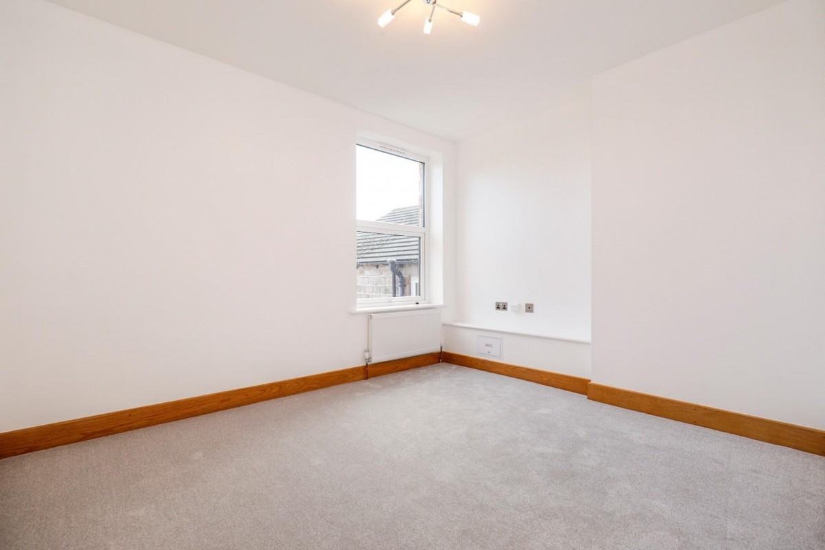 Valley Drive, Harrogate