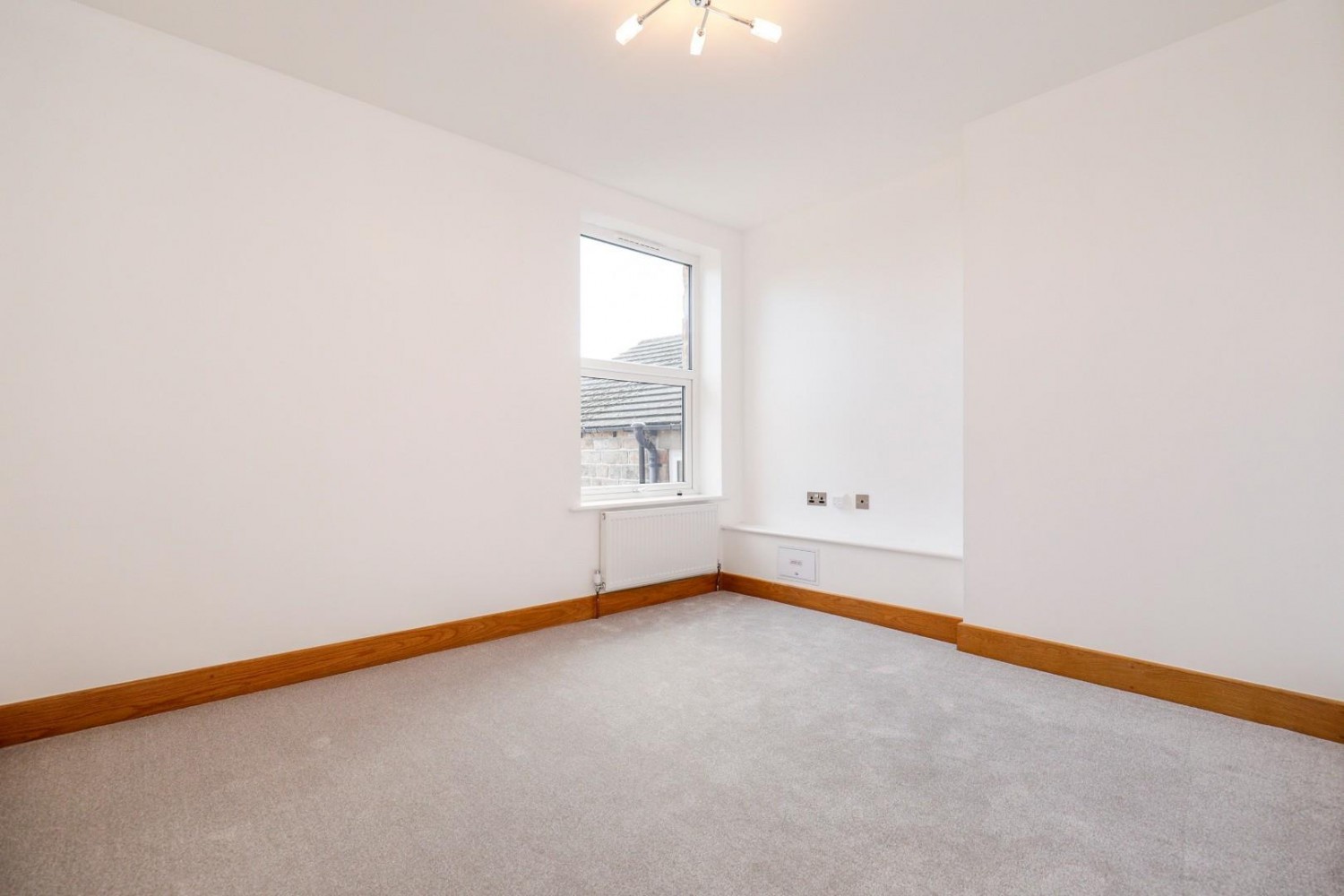 Valley Drive, Harrogate