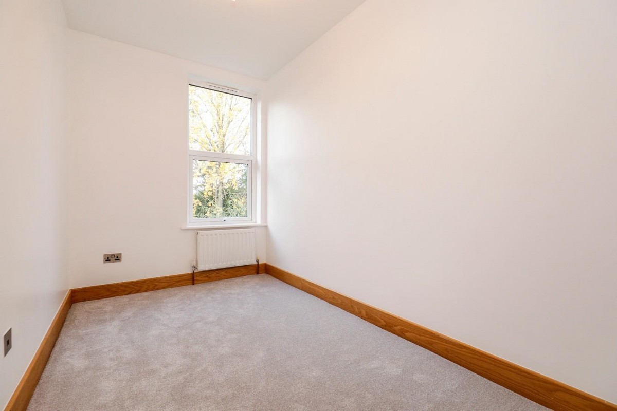 Valley Drive, Harrogate