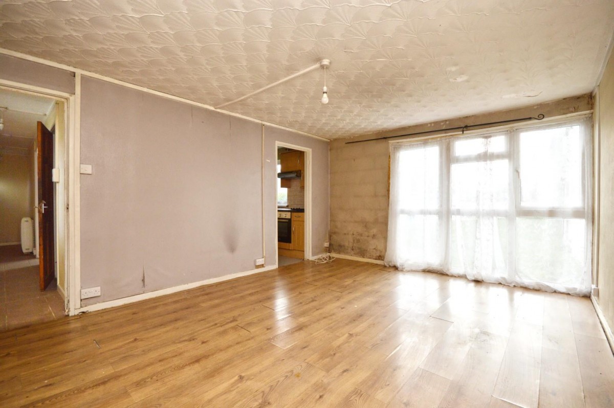 Stockwood Lane, Bristol