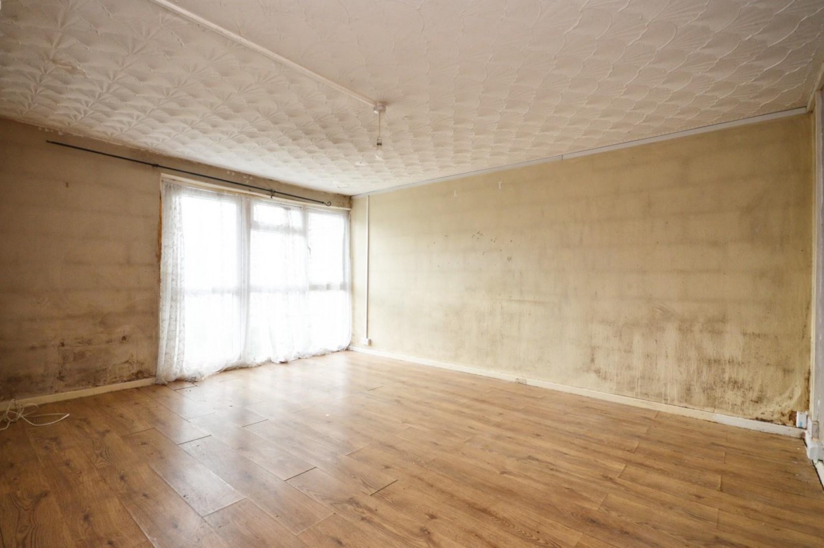 Stockwood Lane, Bristol