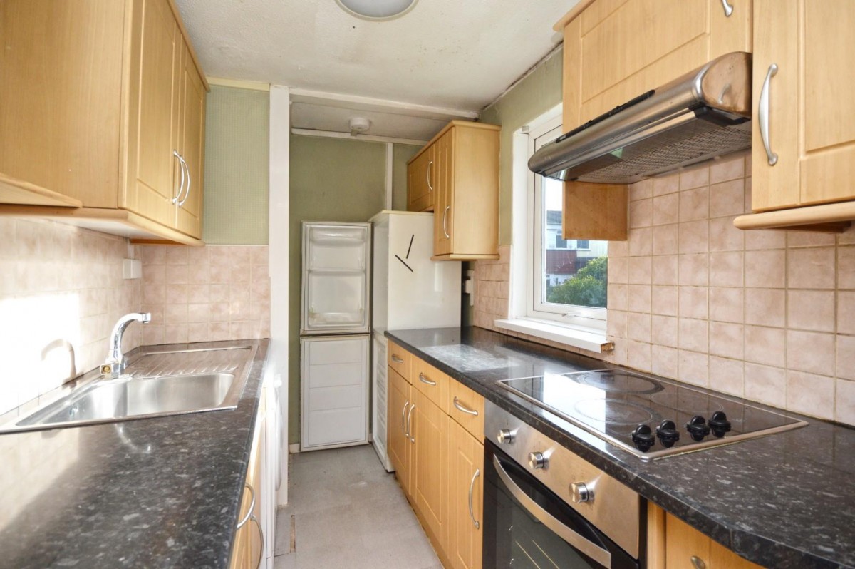 Stockwood Lane, Bristol