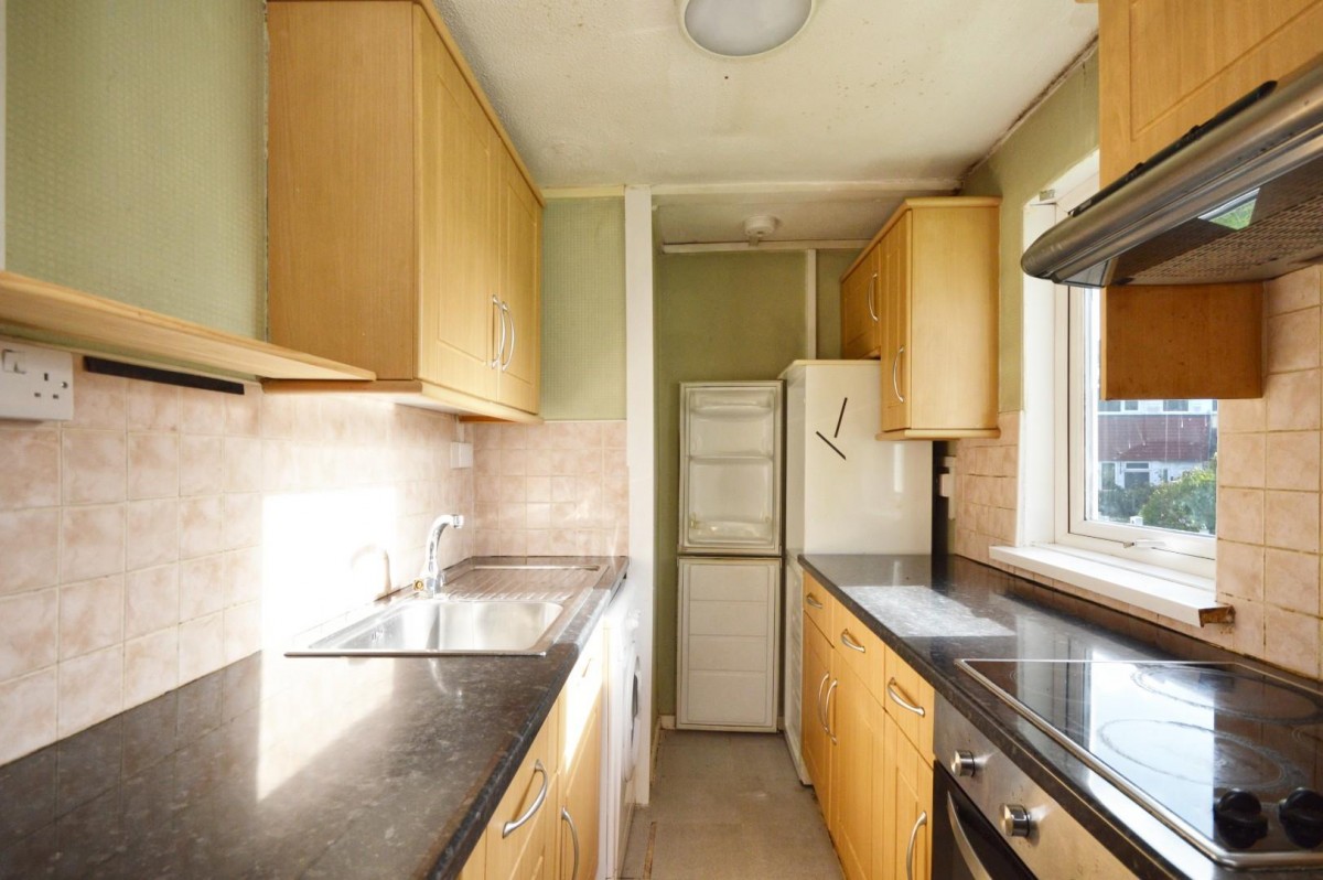 Stockwood Lane, Bristol