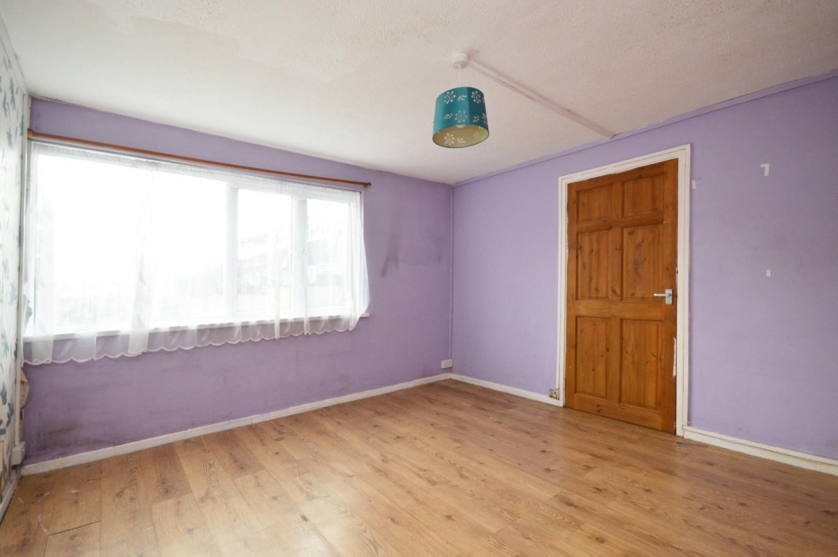 Stockwood Lane, Bristol