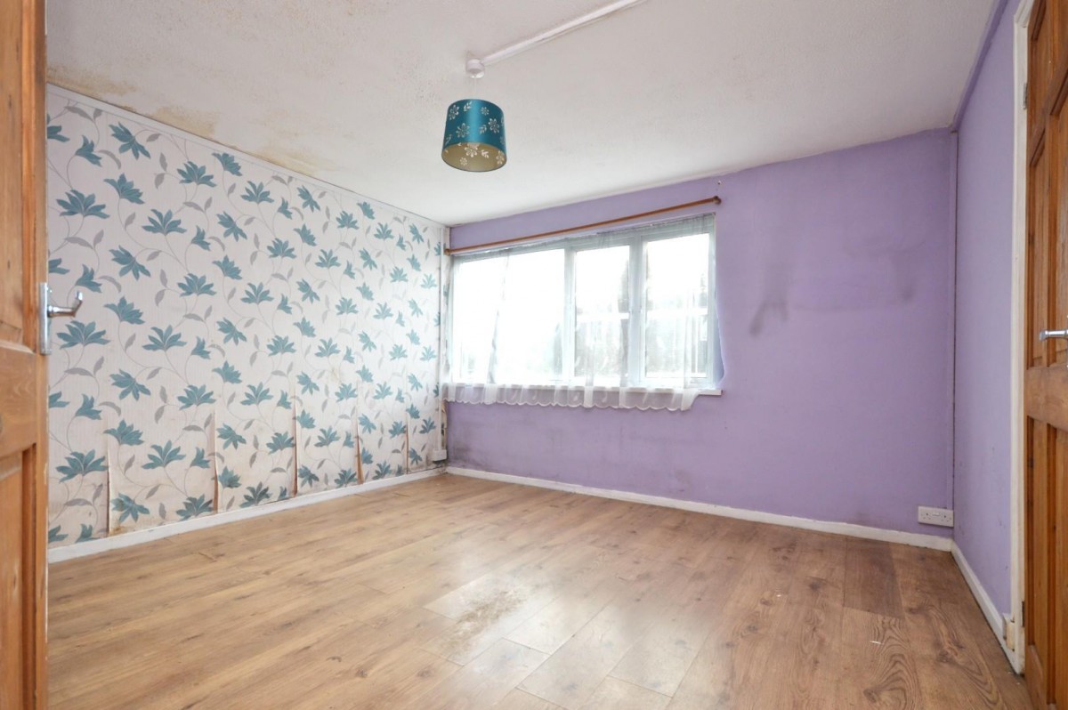 Stockwood Lane, Bristol