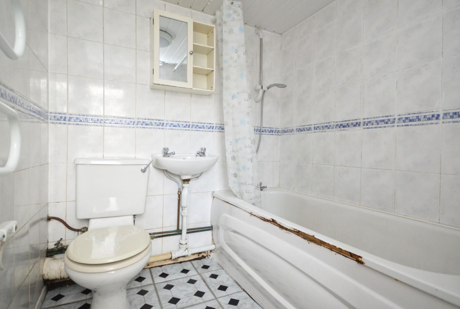 Stockwood Lane, Bristol