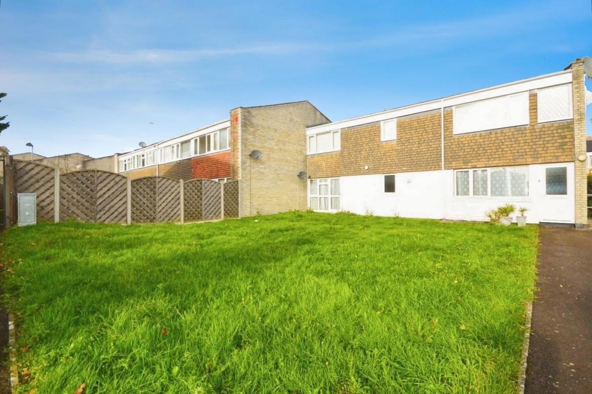 Stockwood Lane, Bristol