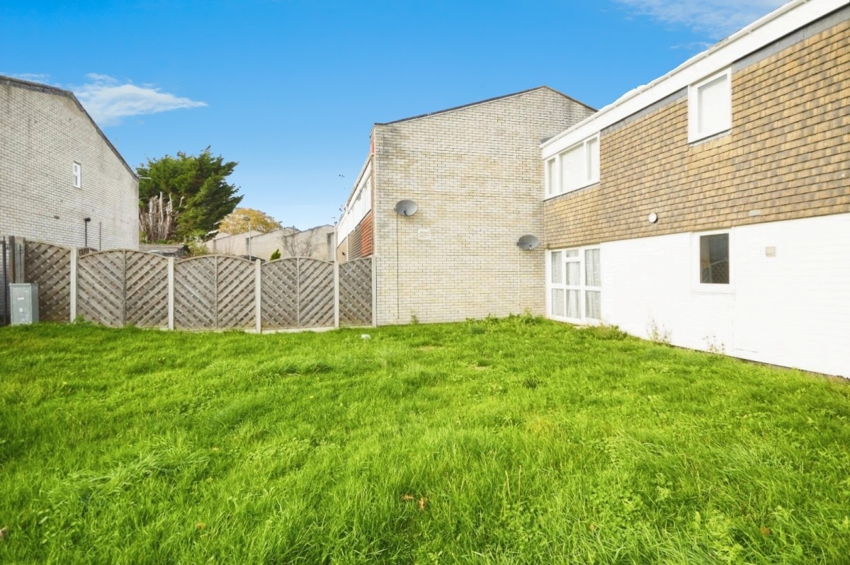 Stockwood Lane, Bristol