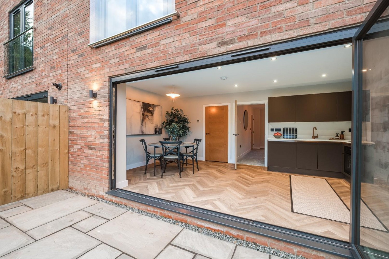 New Road, Brandesburton, Driffield