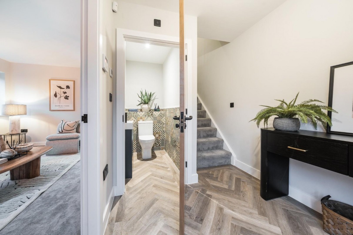 New Road, Brandesburton, Driffield