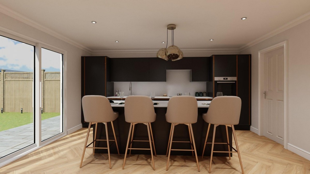 New Road, Brandesburton, Driffield