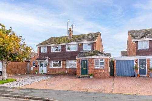 Dormer Avenue, Wing, Leighton Buzzard