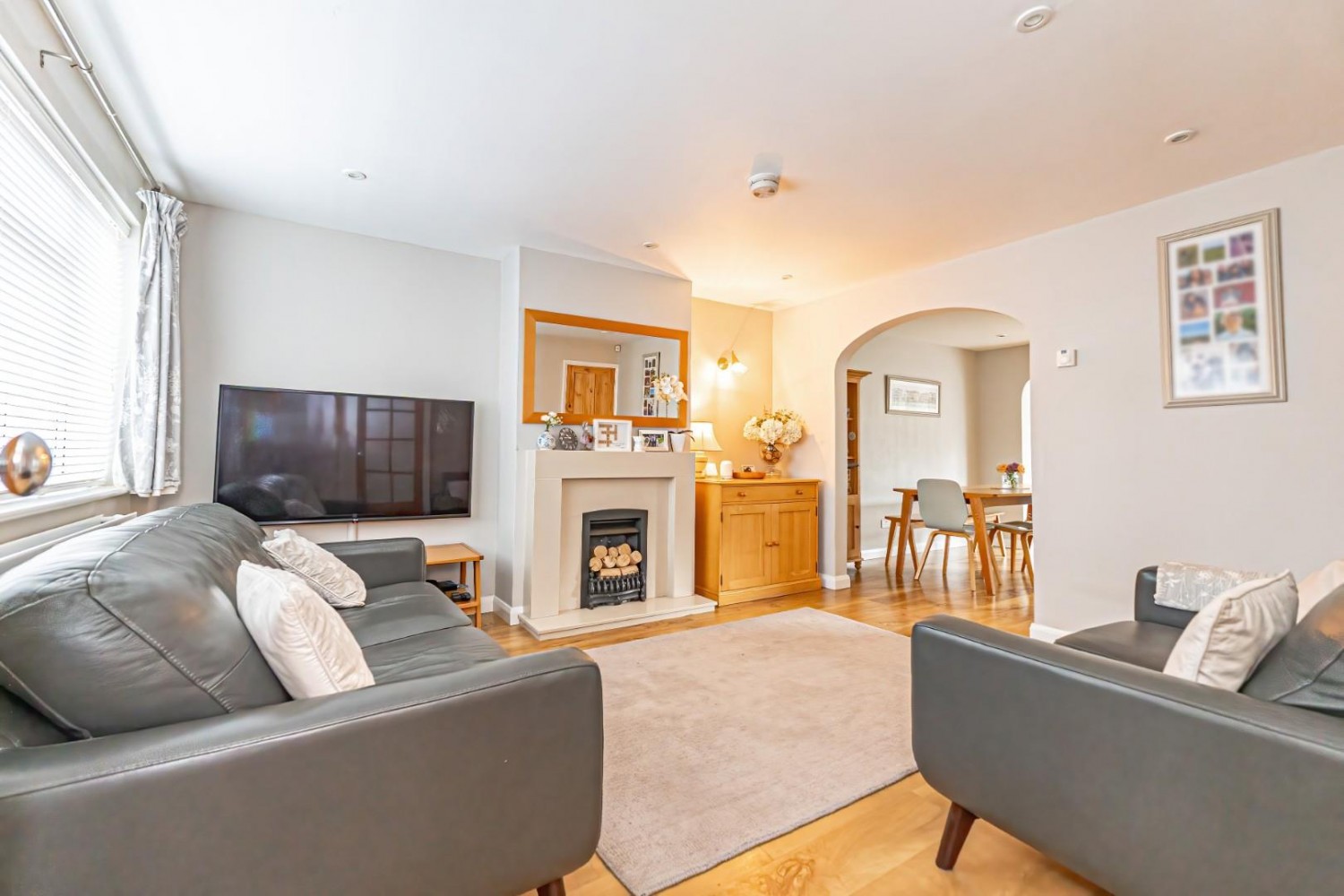 Dormer Avenue, Wing, Leighton Buzzard