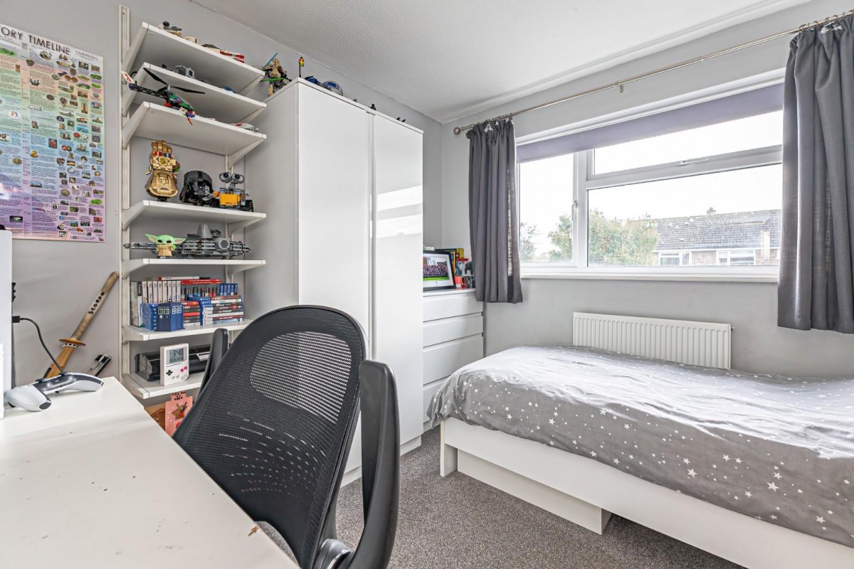 Dormer Avenue, Wing, Leighton Buzzard