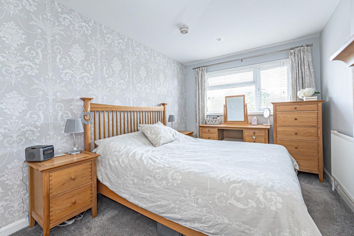 Dormer Avenue, Wing, Leighton Buzzard