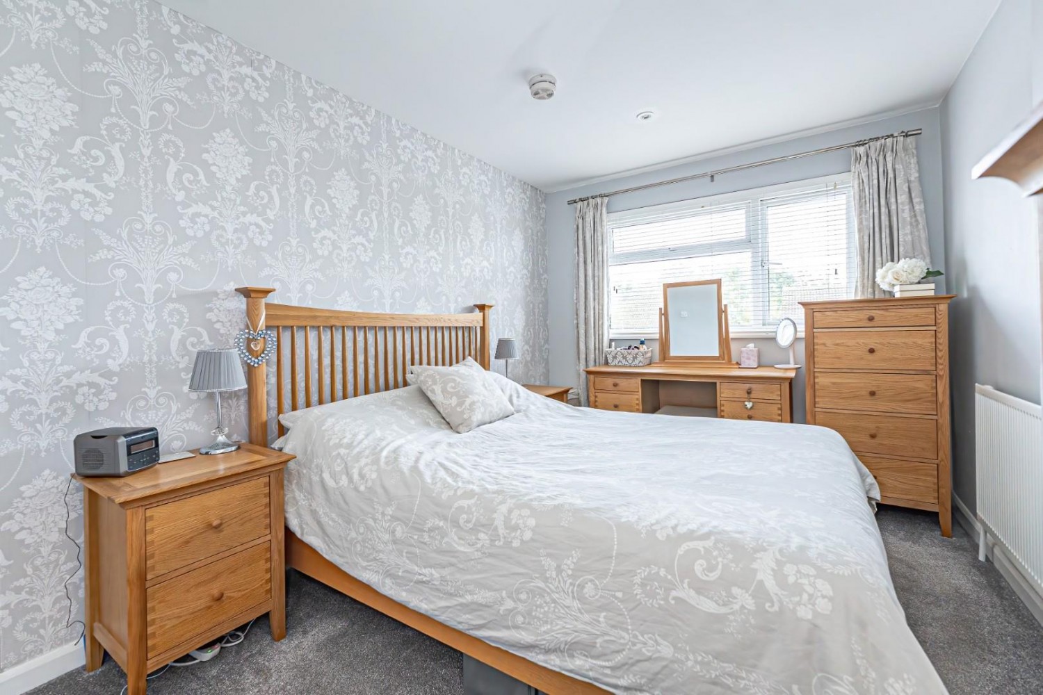 Dormer Avenue, Wing, Leighton Buzzard