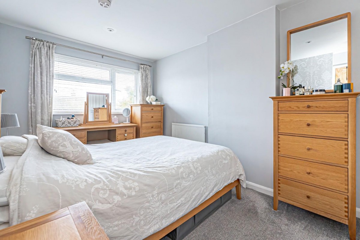 Dormer Avenue, Wing, Leighton Buzzard