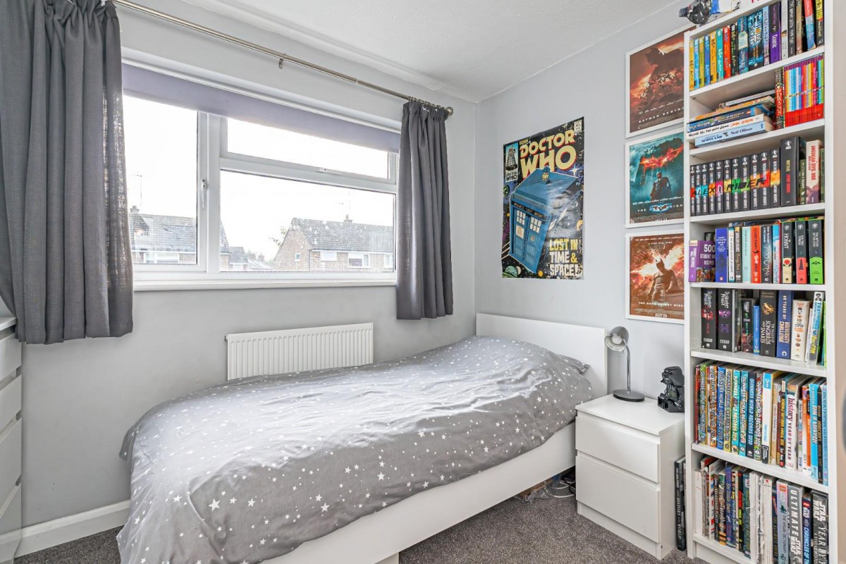 Dormer Avenue, Wing, Leighton Buzzard