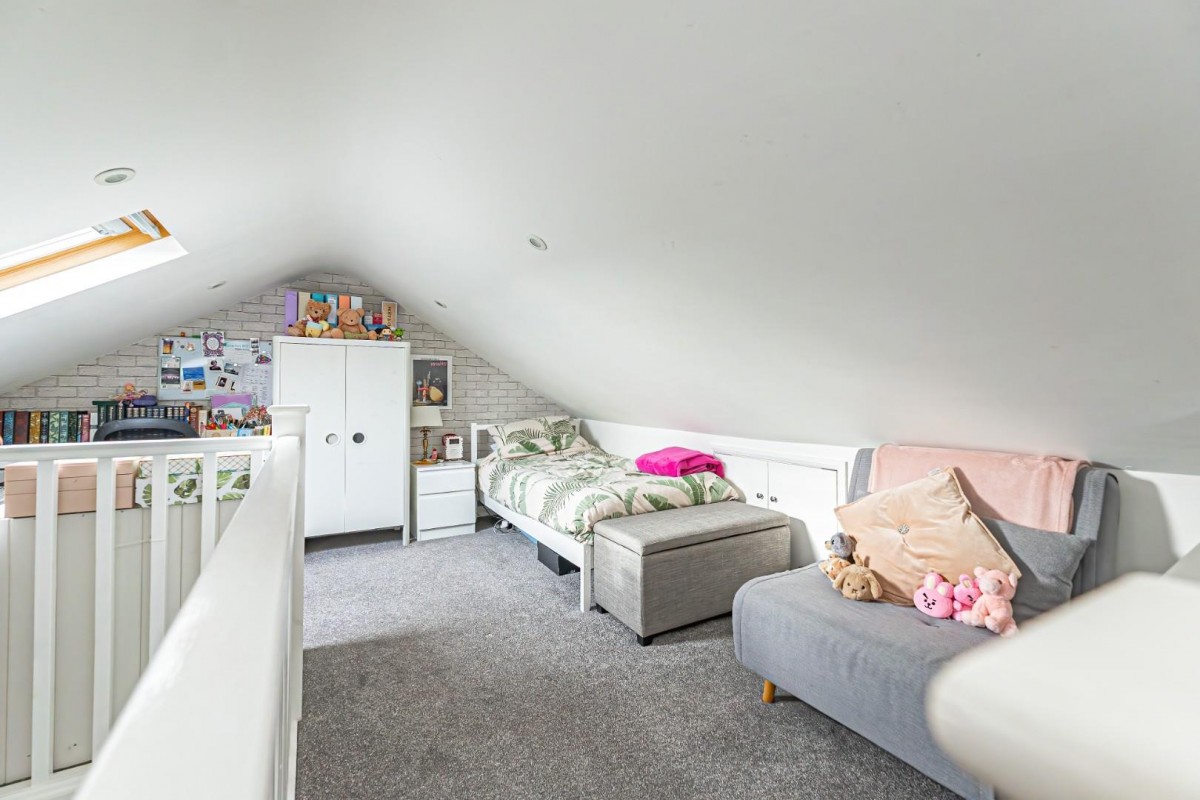 Dormer Avenue, Wing, Leighton Buzzard