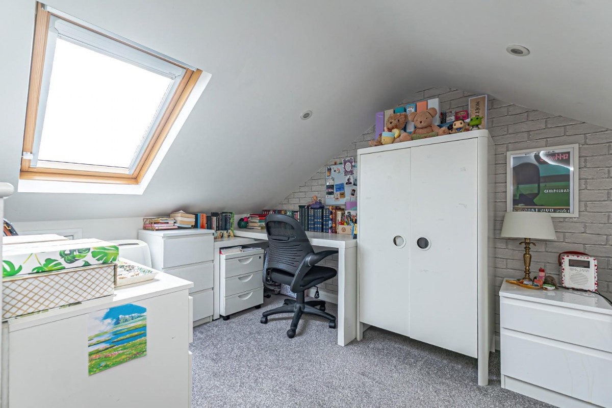 Dormer Avenue, Wing, Leighton Buzzard