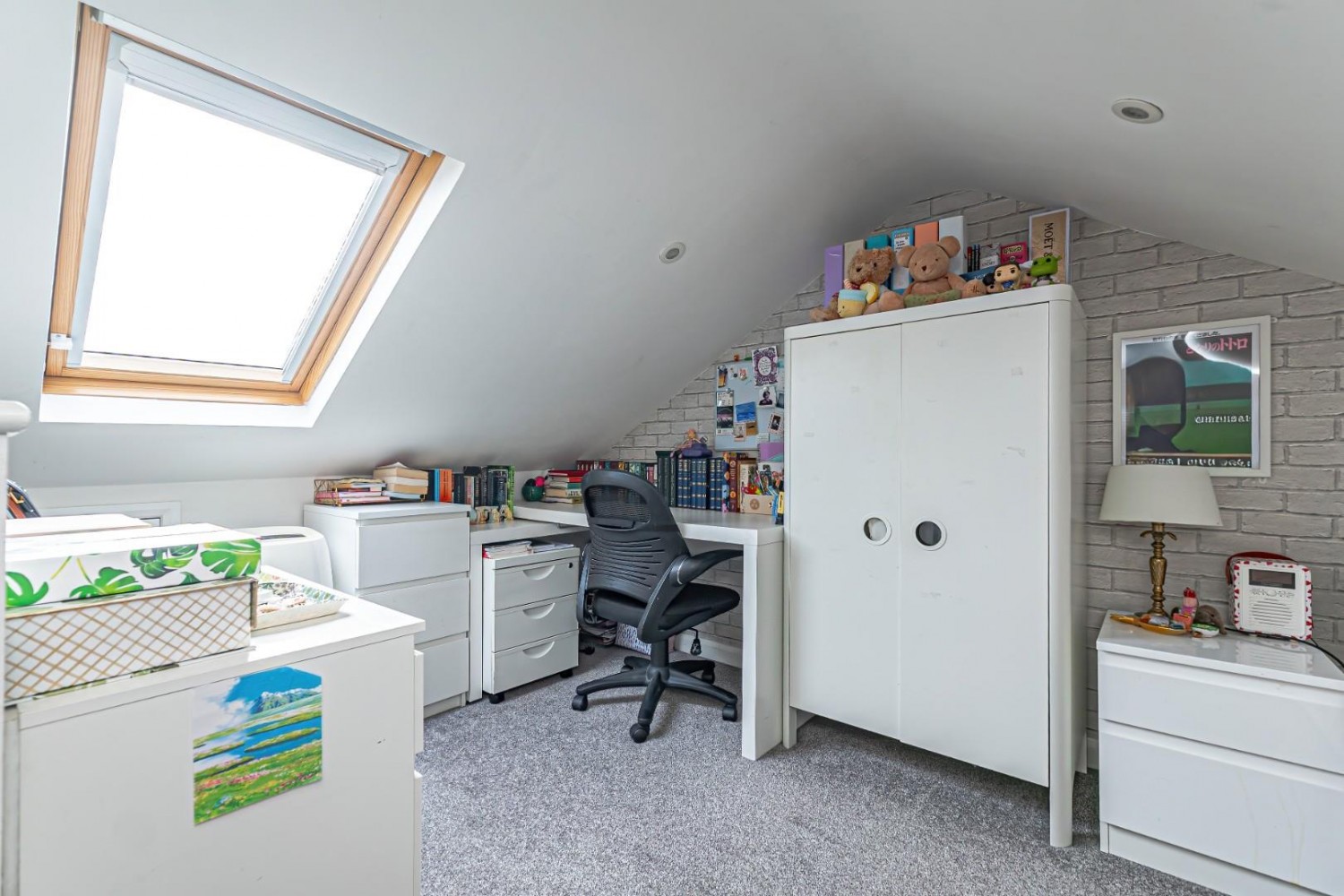 Dormer Avenue, Wing, Leighton Buzzard