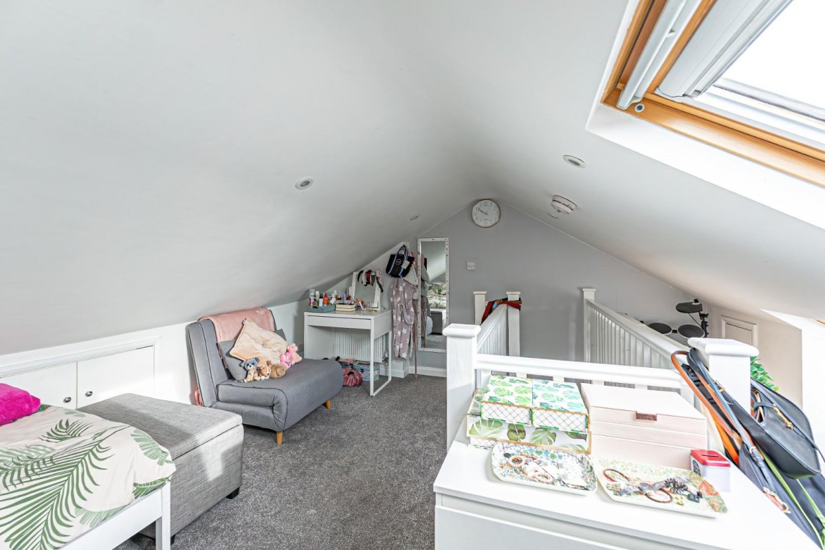 Dormer Avenue, Wing, Leighton Buzzard