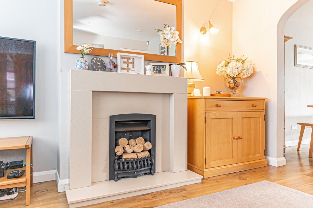 Dormer Avenue, Wing, Leighton Buzzard