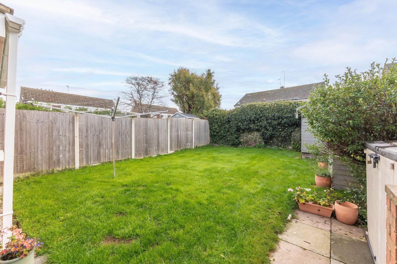Dormer Avenue, Wing, Leighton Buzzard