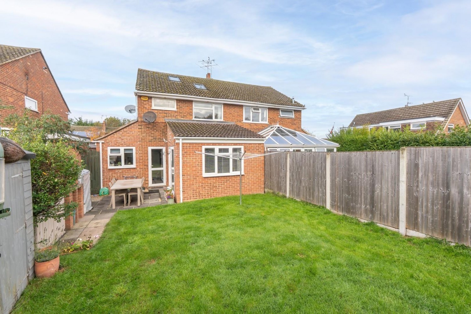 Dormer Avenue, Wing, Leighton Buzzard