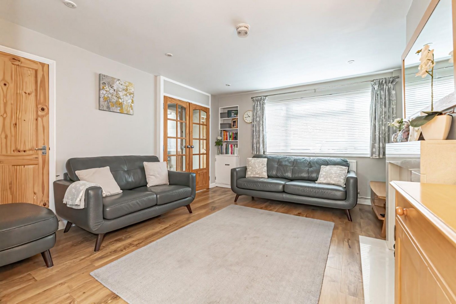 Dormer Avenue, Wing, Leighton Buzzard