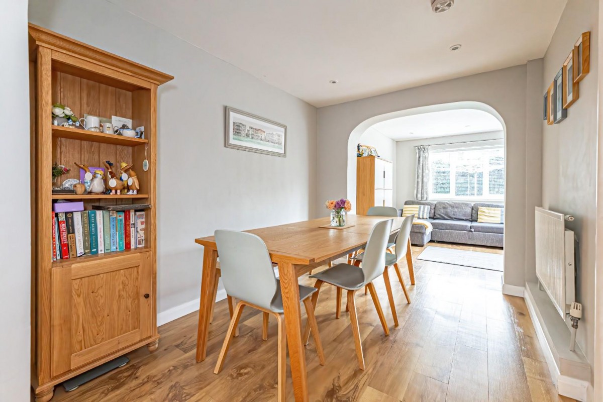 Dormer Avenue, Wing, Leighton Buzzard