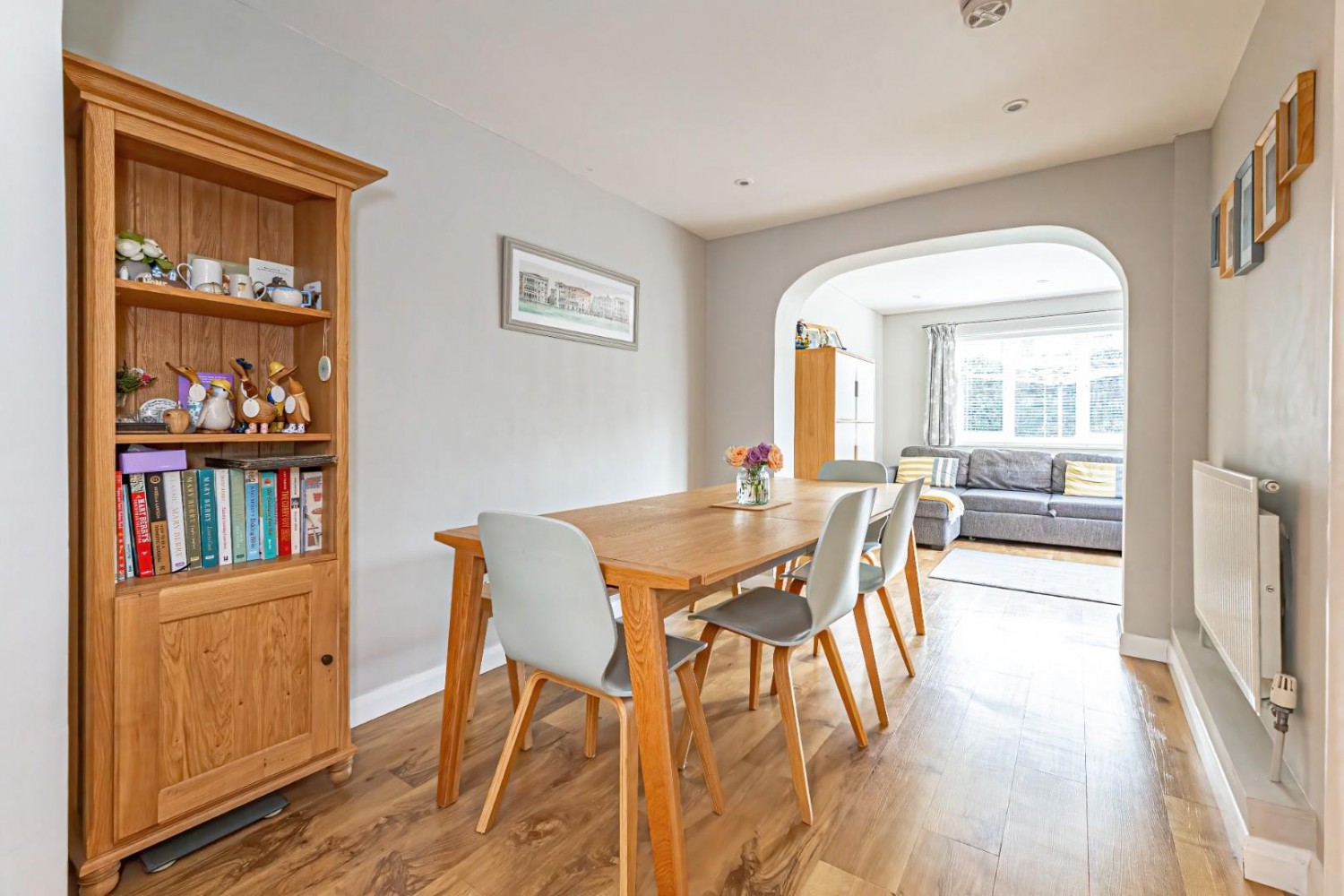 Dormer Avenue, Wing, Leighton Buzzard