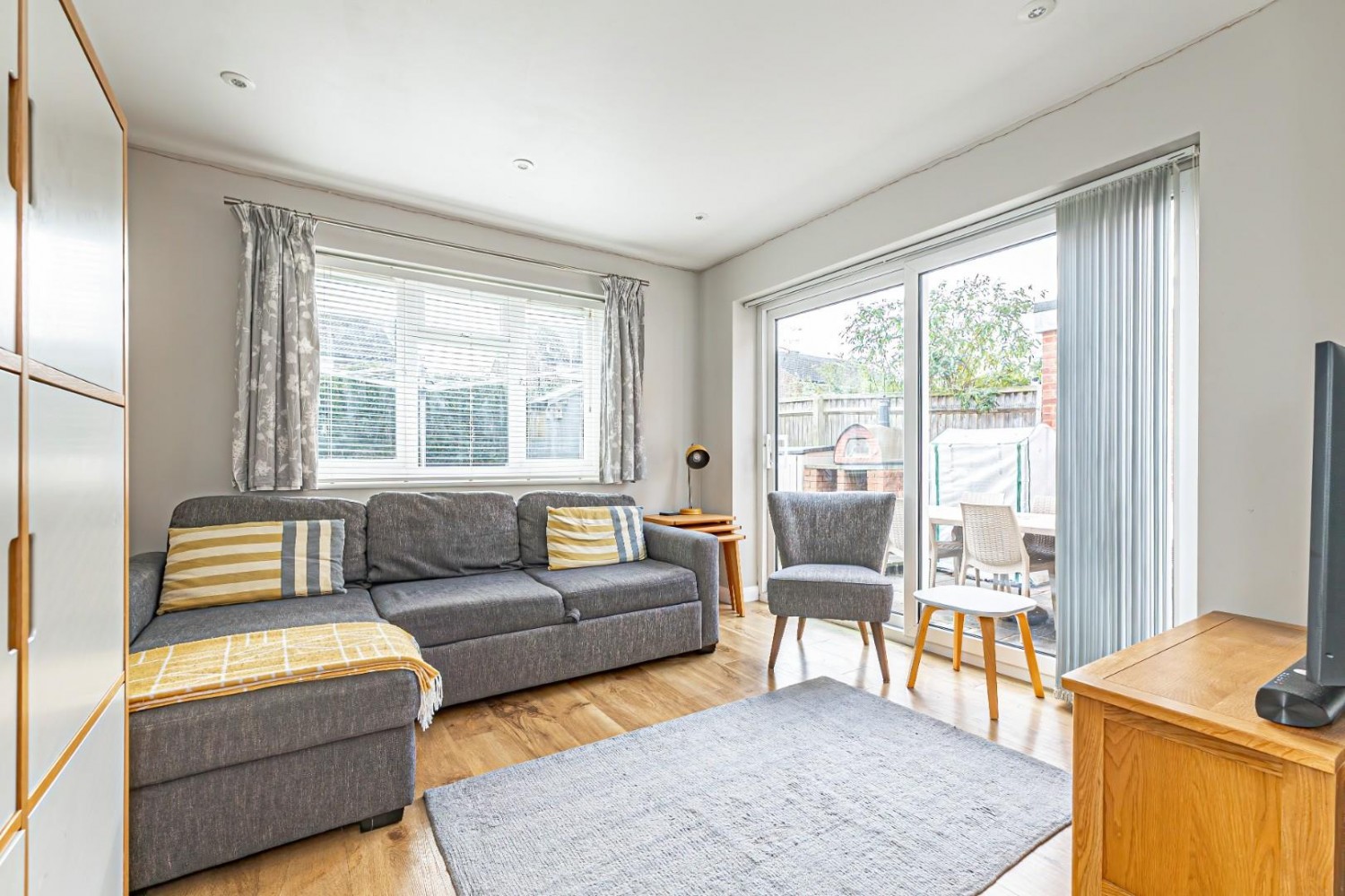 Dormer Avenue, Wing, Leighton Buzzard