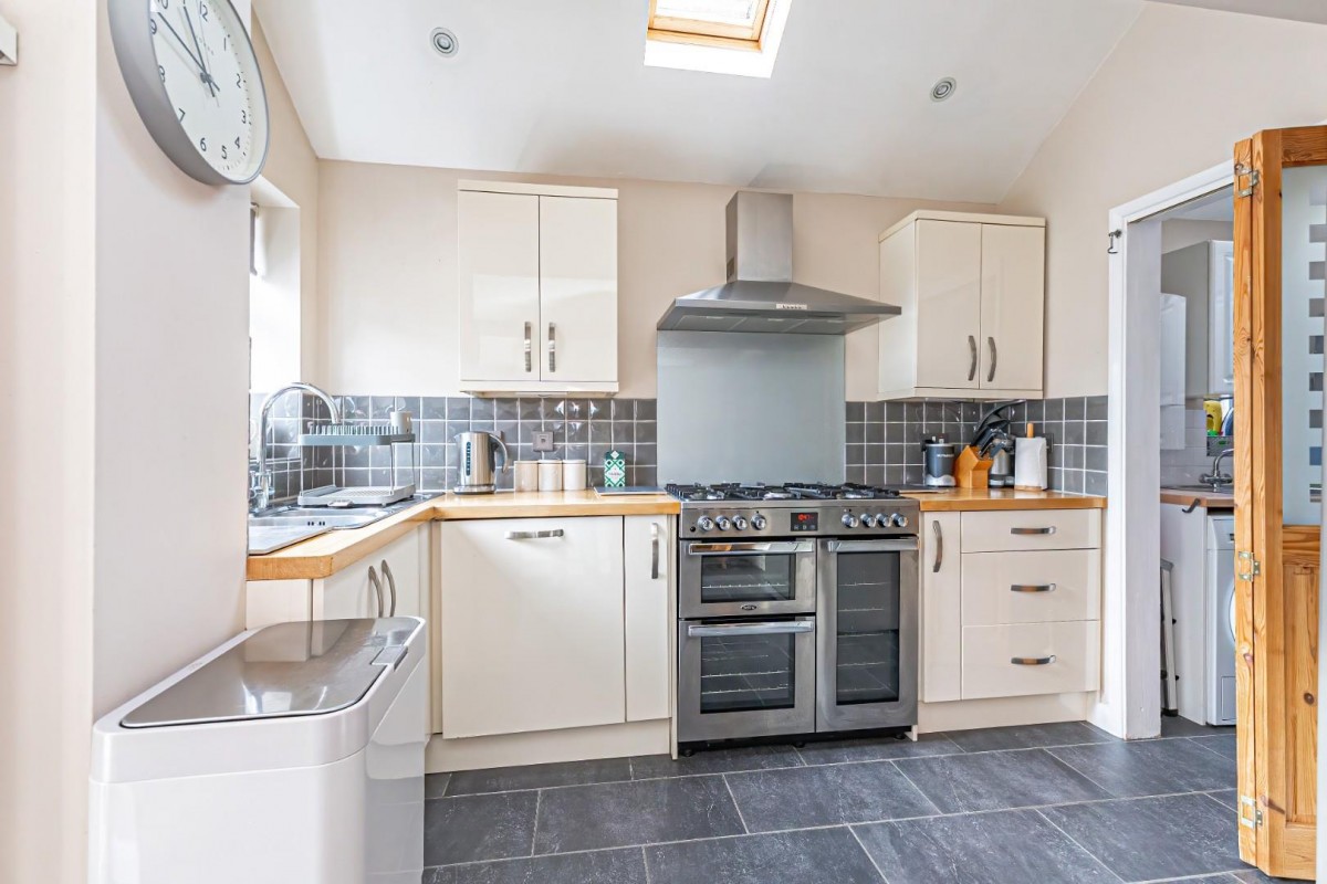 Dormer Avenue, Wing, Leighton Buzzard